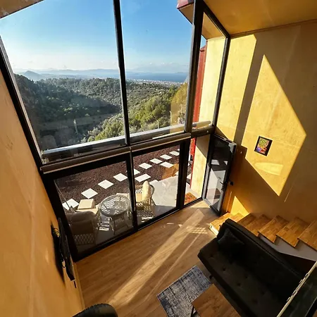 Villa Yaka Vadi *