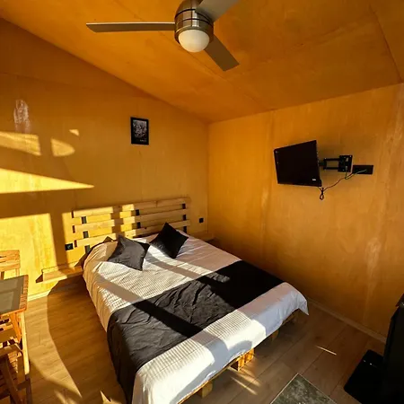 别墅 Yaka Vadi Kızilbahçe