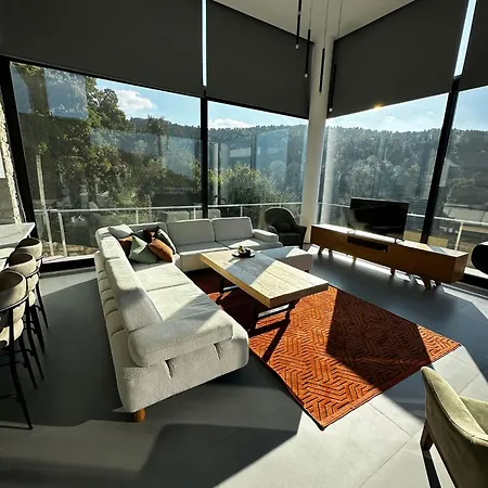 Yaka Vadi 别墅 Kızilbahçe