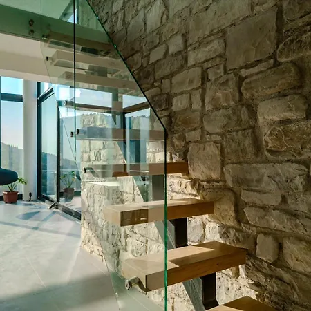 Villa Yaka Vadi Guzelbahce