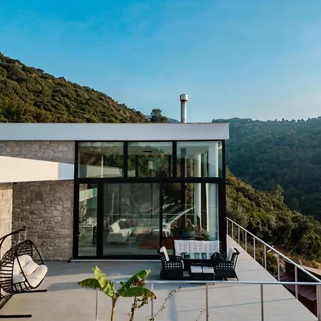 Villa Yaka Vadi *